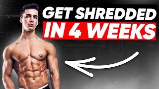 10 Minute Shred FAT BURNING Workout Bodyweight Only [upl. by Navak]