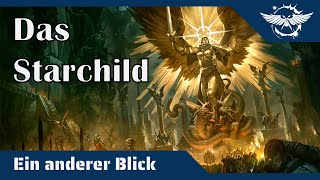 Ein anderer Blick auf Constatin Valdor und das Starchild  Karte fürs German Super Major [upl. by Nosde]