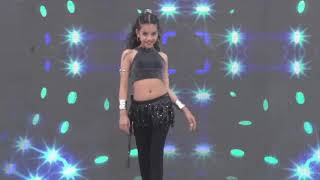 Dance Dynamite Season 1 Winner Avani Singh Rajput  Grade 6 [upl. by Prendergast]