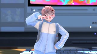 ZEPETO MMD Iなんです mmd  I랍니다💖 [upl. by Kare389]