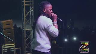 Andy Muridzo💢 Performing Hit Song After Hit On Stage Achirova💯💥 Nhekwe Live 2024 [upl. by Nuahsyar129]