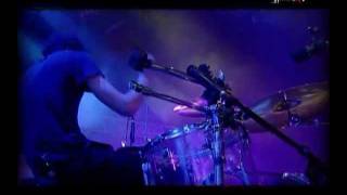 The Strokes  Les Eurockéennes  Full Concert HD 2006 [upl. by Palermo899]