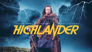 Highlander [upl. by Leonie150]