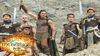 Encantadia Pagibig Hanggang Wakas  Full Episode 35 [upl. by Aivul411]