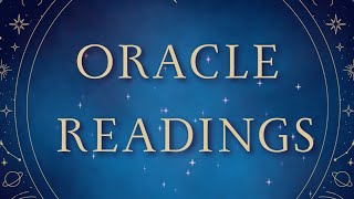 Intuitive practice with an Oracle message Pile 1 or 2 do you feel a color numbers theme etc [upl. by Alexine428]