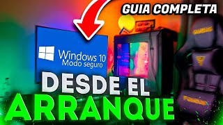 Como CREAR USB BOOTEABLE DE WINDOWS 10 sin programas [upl. by Capwell]