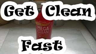 How To Pass Your Pee Test  Mega Clean By Detoxify [upl. by Capon]