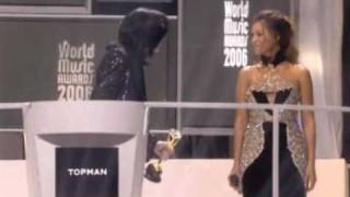 michael jackson flirts with beyonce 121 [upl. by Lacy923]