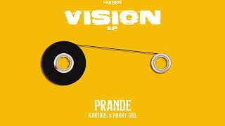 Prande  Kartoos x harry gill  new punjabi rap song 2024 [upl. by Ebocaj618]