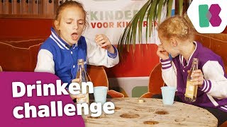 SMAAKT ALS MIJN OMAS ZEEP  Kinderen voor Kinderen [upl. by Collyer]