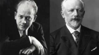 Ormandy Conducts Tchaikovsky Serenade for Strings in C major Op 48  Part 14 [upl. by Ambler689]