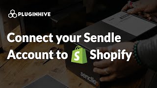 How to Connect Sendle Account to Shopify  Sendle Shipping Rates  Sendle Shipping Labels amp Tracking [upl. by Enialem]