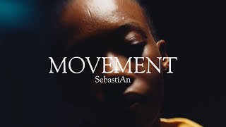 SebastiAn  Movement Official Music Video [upl. by Ammadas49]