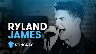 Ryland James  Say Goodbye  Live  Stingray PausePlay [upl. by Wilburt]