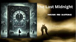 Is The Last Midnight Audiobook the Most Captivating Story of 2024 part1 [upl. by Siriso]