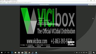 vicidial installation on a VPS [upl. by Victory]