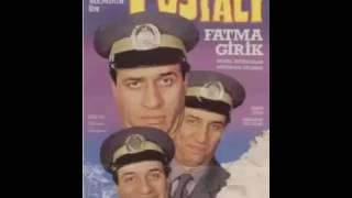 Postacı Film Müziği  Jenerik Müzik Cahit Berkay [upl. by Atilef]