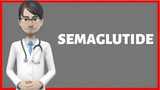 Semaglutide Review semaglutide side effects semaglutide injection [upl. by Ytteb881]