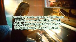 洋楽 和訳 Rachel Platten  Girls [upl. by Lonee]