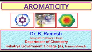 Aromaticity [upl. by Kayla]