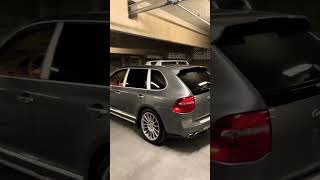 Timeless Cayenne Turbo♾️ subscribe shorts porsche cayenneturbo cayenne porschecayenneturbo [upl. by Canotas]