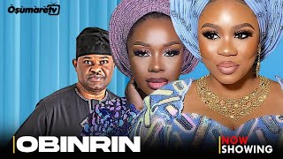 Obinrin Latest 2024 Yoruba Movie drama featuring Wunmi Toriola Yomi Fash Martini AnimashaunKIITAN [upl. by Einafpets]