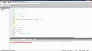 C Programming Tutorial 80 Writing a Generic Swap Function [upl. by Theodor]