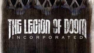 The Legion Of Doom  Incorporated 2007 Full Album [upl. by Ailido]