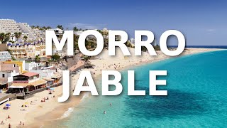 MORRO JABLE Fuerteventura [upl. by Cohe]