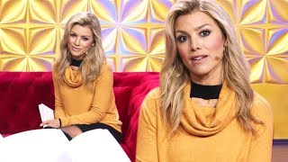 Alte Fernseher aufrüsten Mit Katie Steiner bei PEARL TV April 2019 4K UHD [upl. by Aramahs]