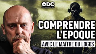 quotComprendre lépoquequot avec le maître du logos  Alain Soral [upl. by Teak]