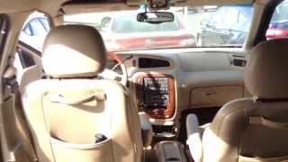 2003 Ford Windstar Quick Tour  Overview [upl. by Pelaga]