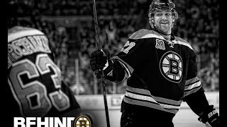 Behind The B Episode 7  Boston Bruins [upl. by Taveda]