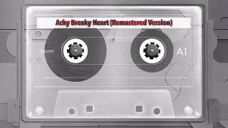 Achy Breaky Heart Remastered  Billy Ray Cyrus  DJ Trip [upl. by Mari650]