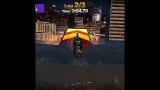 Epic Jet Ski Battles Hydro Storm 2 Gameplay 🔥🌊 HydroStorm Gamer [upl. by Yorgo]