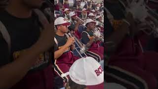 Bethune Cookman university Florida classic 2324 [upl. by Eldrid]