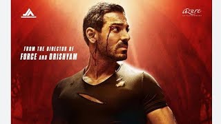 John Abraham  Full Action movie  Full Action Fight Scene [upl. by Ardnak]