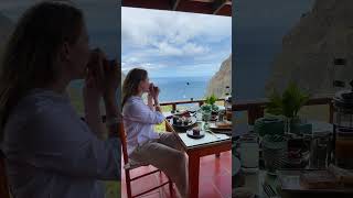 Add This Hotel to Your St Lucia Bucket List Ladera Resort [upl. by Ivory492]