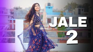 Jale 2  Dance Video Tabij bana lu tane  Sapna Choudhary  Aman j  New Haryanvi DJ Song  Spinxo [upl. by Nuahsed798]