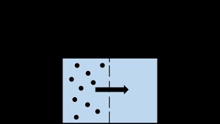 Diffusion and osmosis [upl. by Cullie]