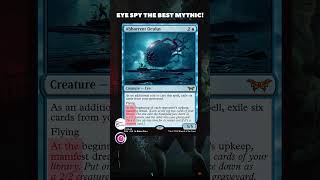 Is this the BEST MYTHIC in Duskmourn mtg [upl. by Eednak]