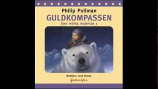 Den Mörka Materian Del 1  Guldkompassen CD 1313 [upl. by Orr]