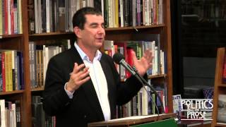 Ari Shavit quotMy Promised Landquot [upl. by Kale]