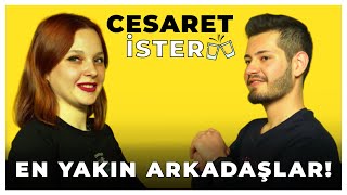 Cesaret İster I En Yakın Arkadaşlar I 2 Bölüm [upl. by Melvina]