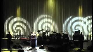 Dead Can Dance Live at the Heineken Hall Amsterdam June 24 2013 [upl. by Ragnar]