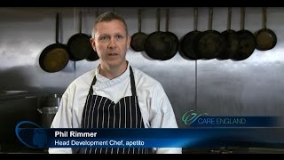 Creating Nutritious and Delicious Meals  apetito UK [upl. by Naga]