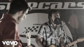 Sidecars  Cremalleras Videoclip Directo [upl. by Stockmon]