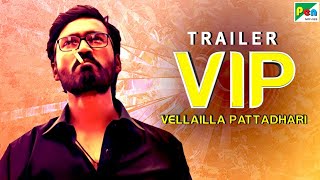 Velaiyilla Pattathari  Full Movie  Part 1 [upl. by Handler29]