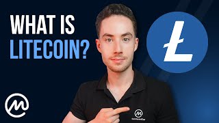 What Is Litecoin Explaining The Halving [upl. by Jun164]