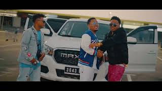 Sanga’ Love ft Jior shy ft NicoLah Star  AMERICAIN LABROUSSE 20  Clip Officiel [upl. by Forta]